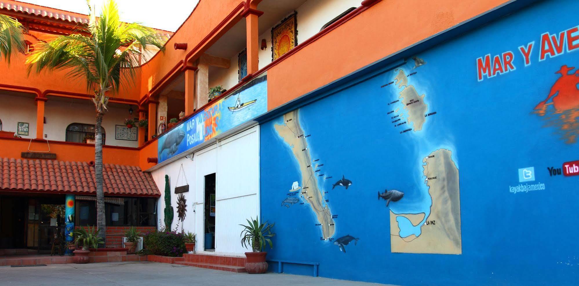 Luna Sol La Paz