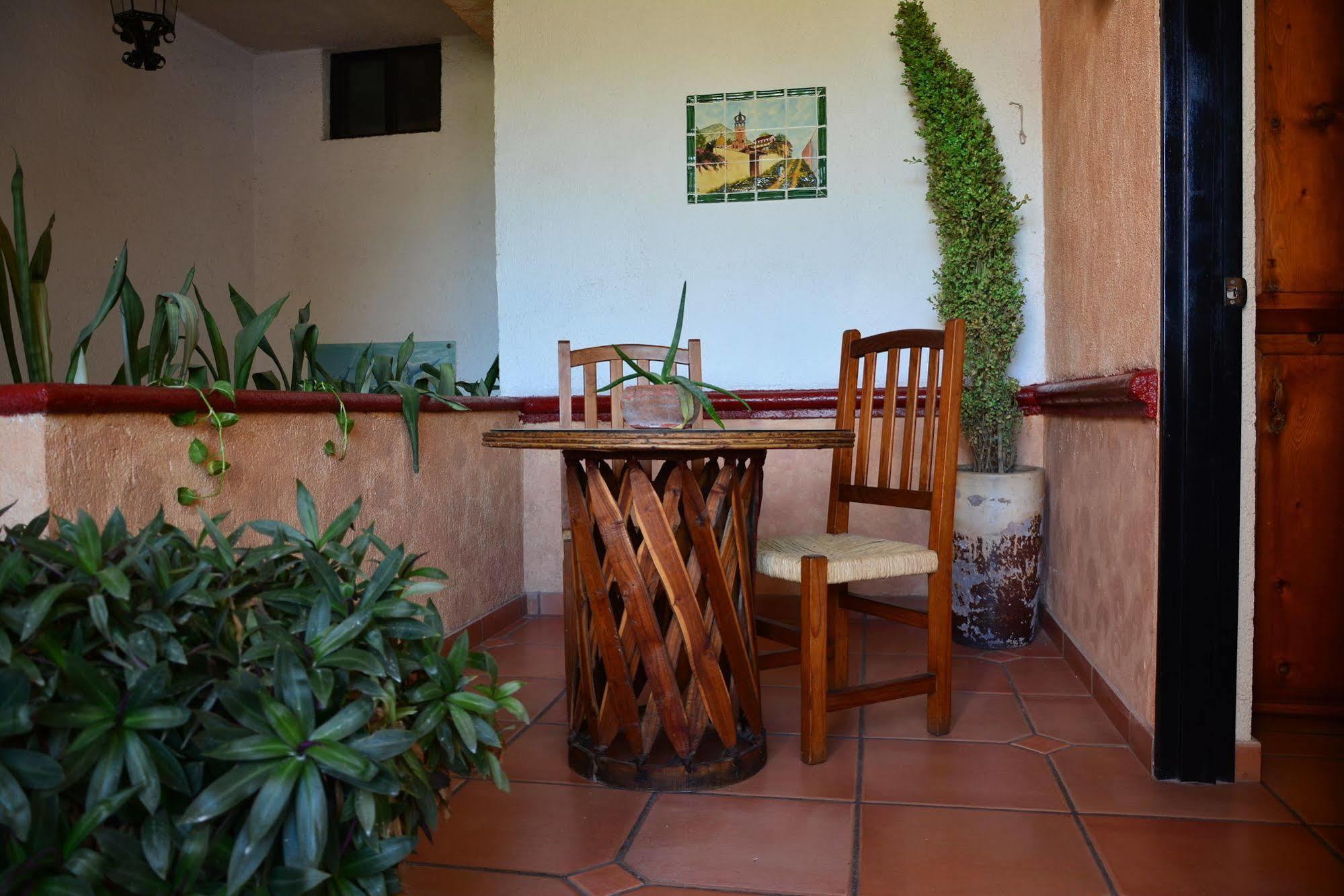 Luna Sol Hotel La Paz