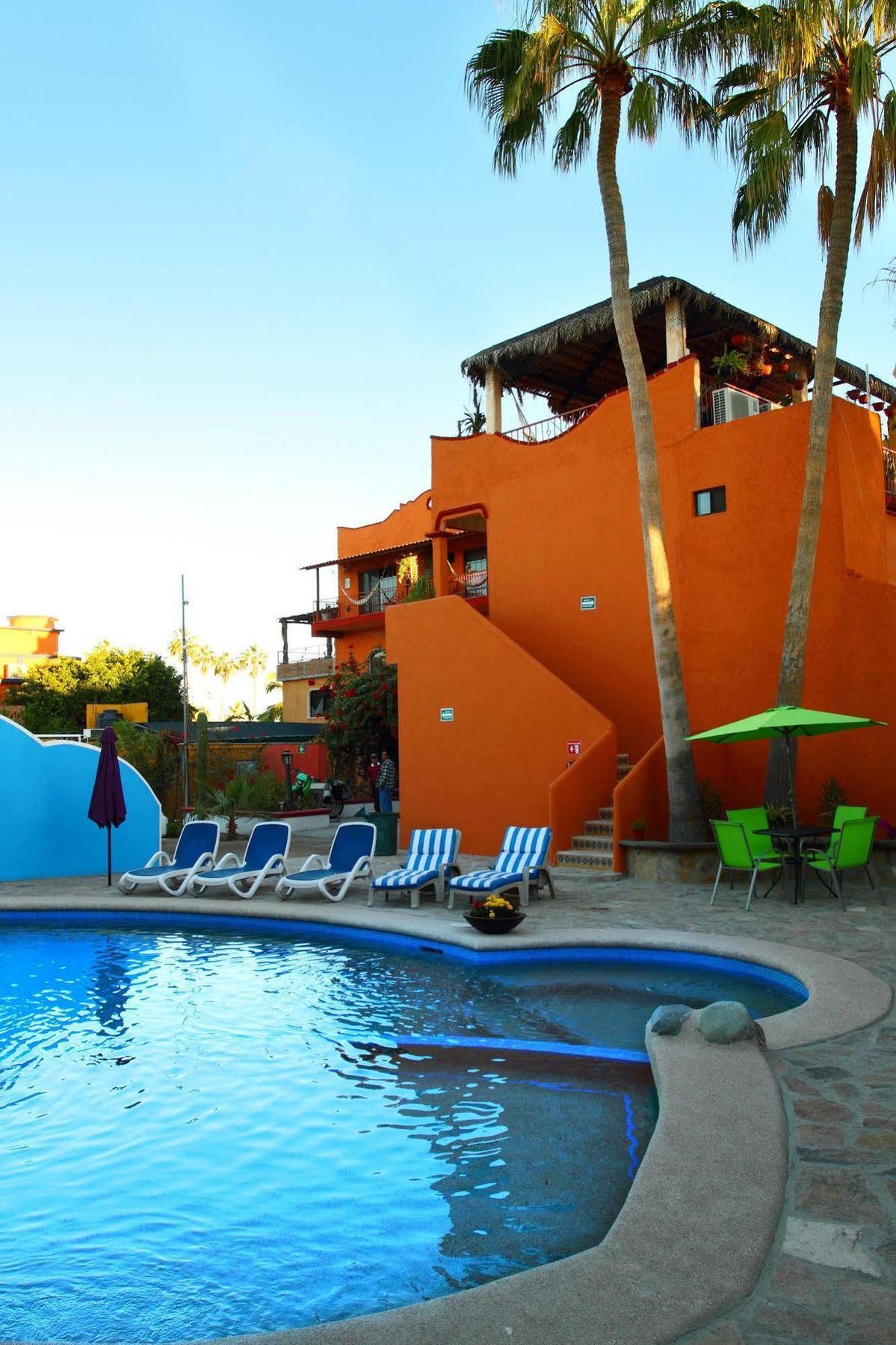 Hotel Luna Sol