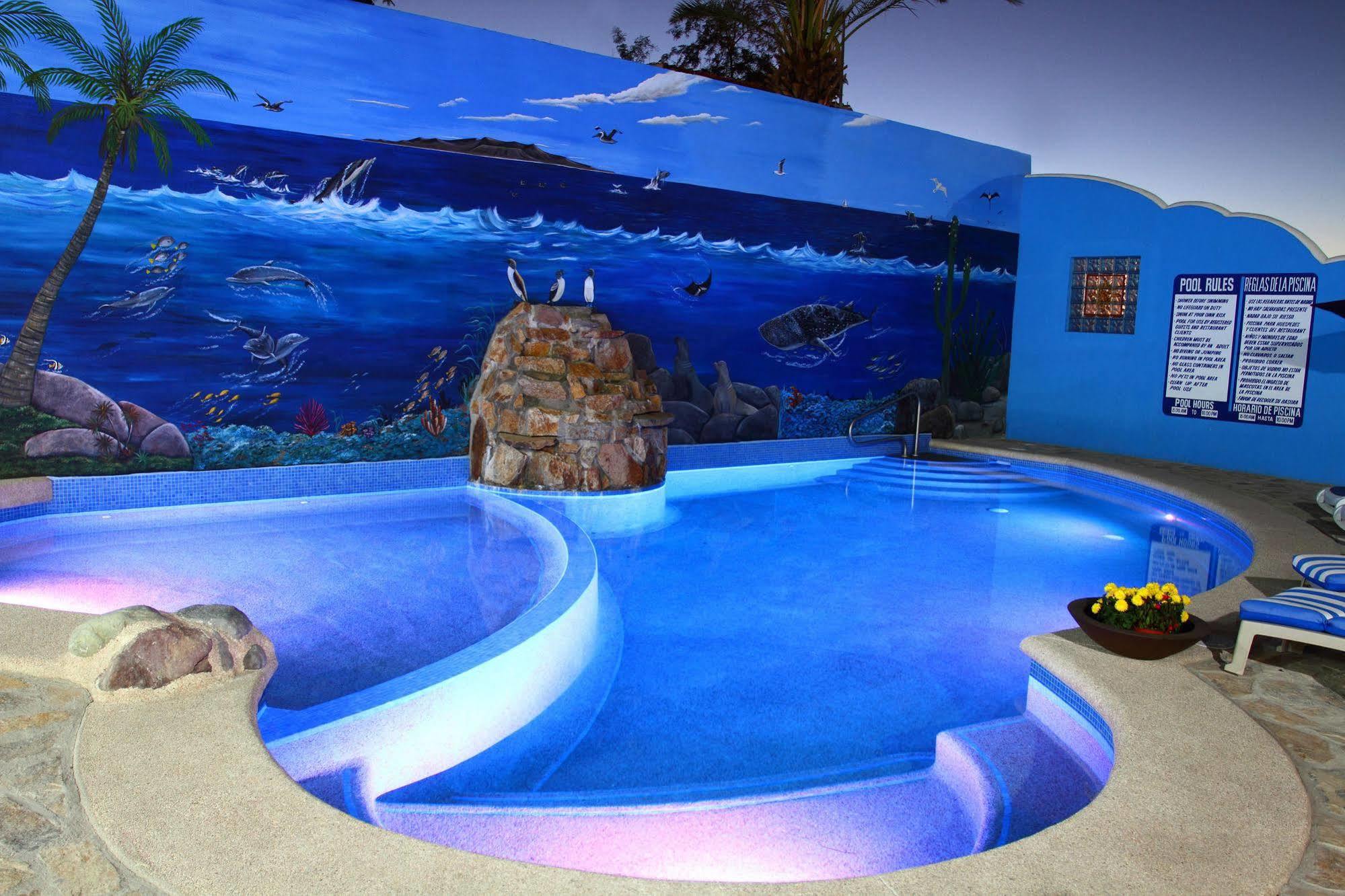Luna Sol Hotel La Paz