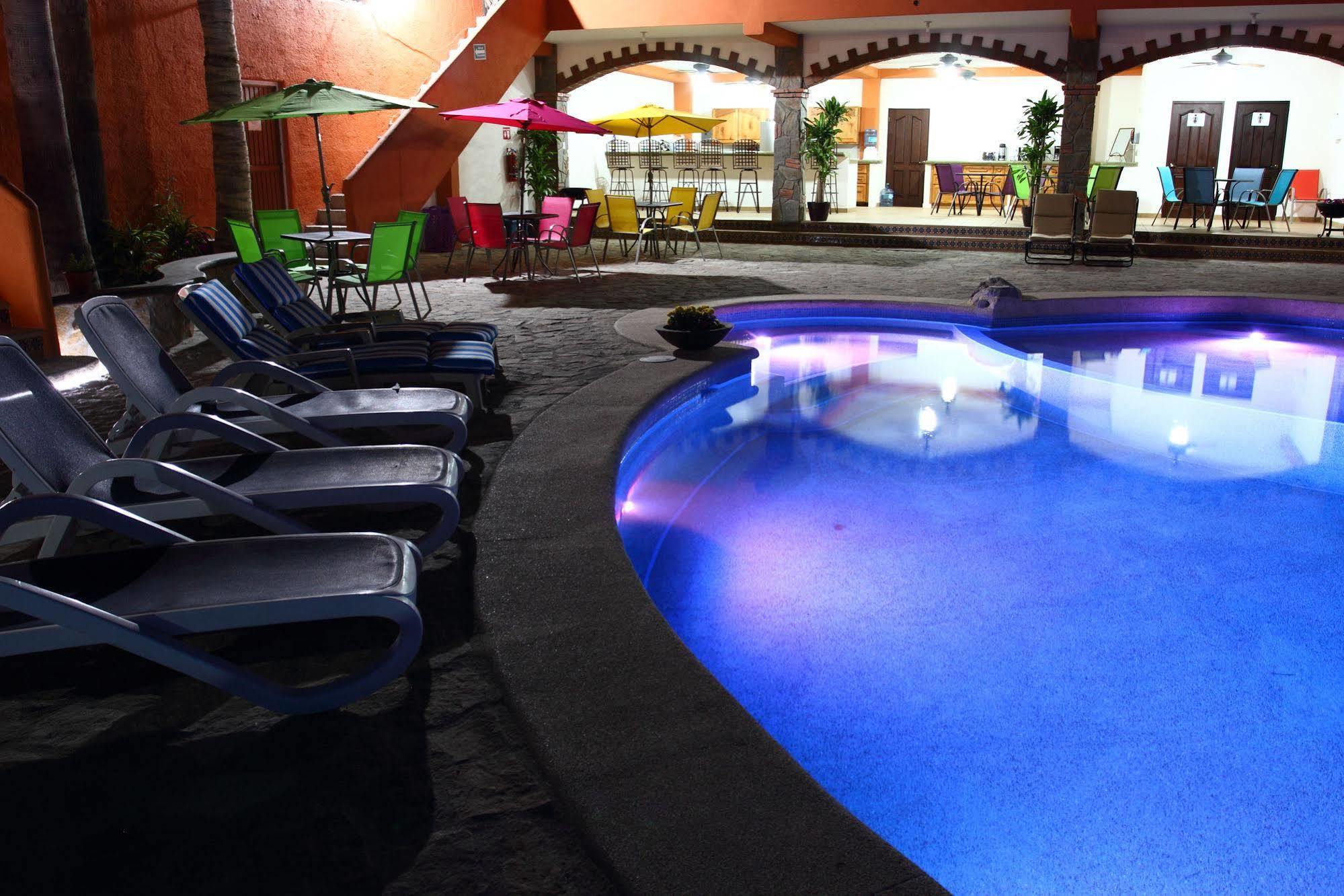 Luna Sol La Paz