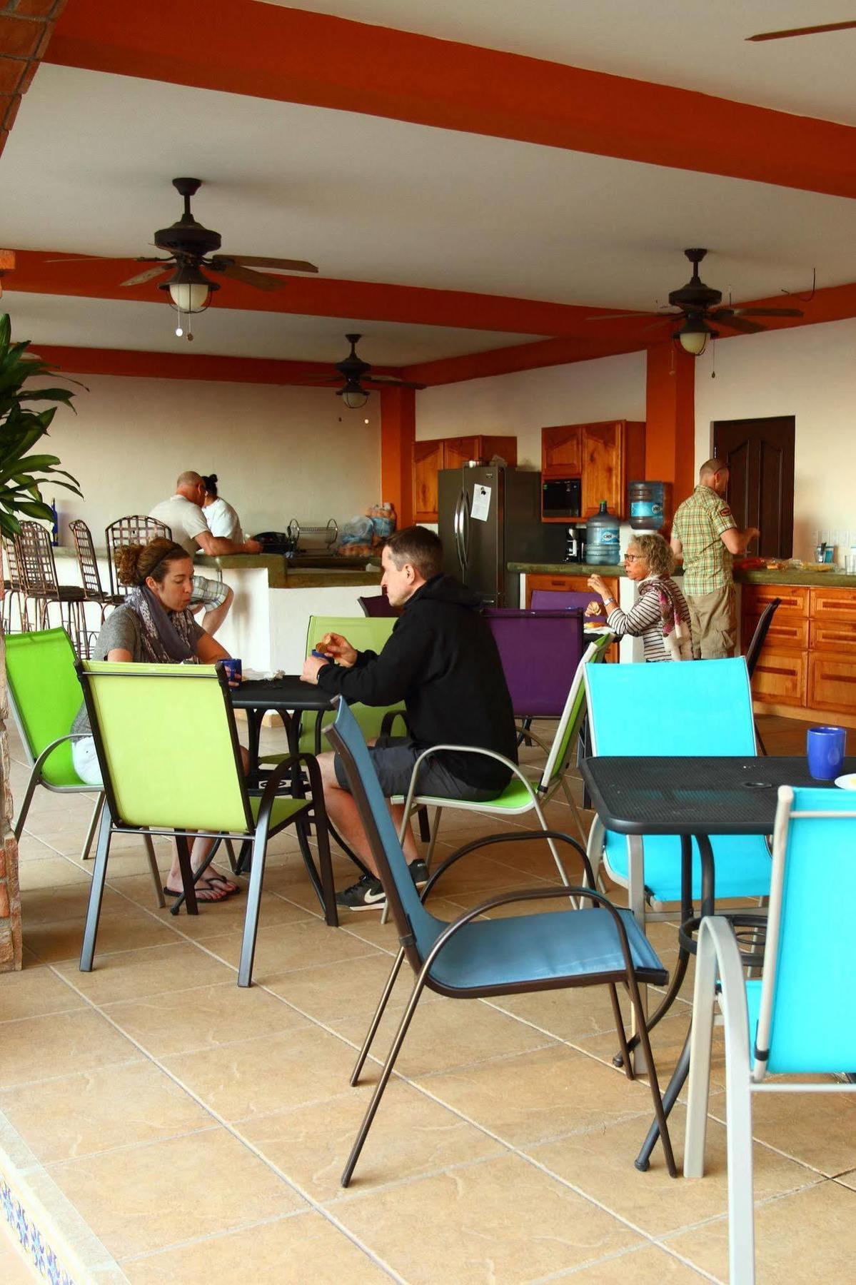 Luna Sol Hotel 3*