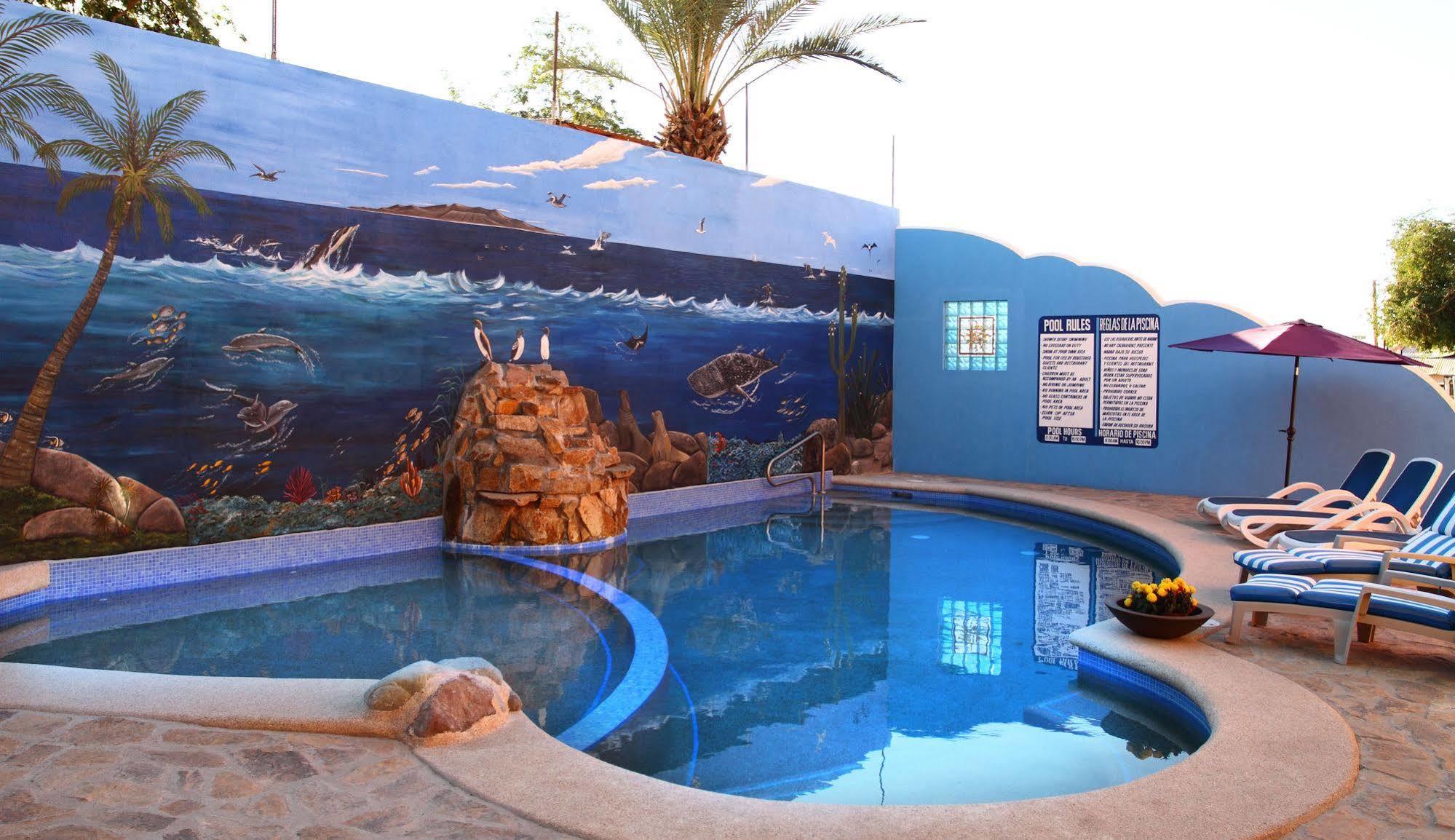 Hotel Luna Sol