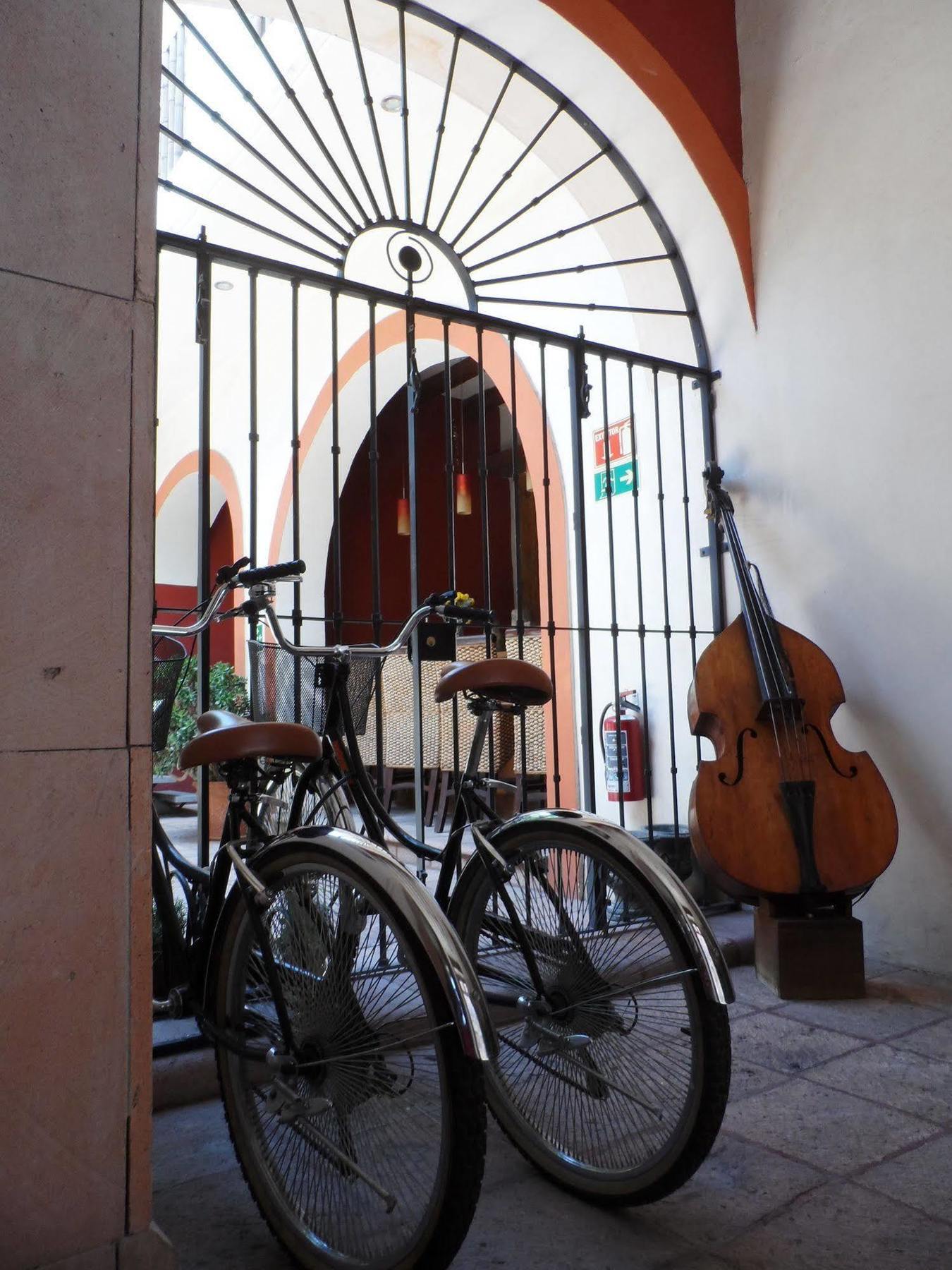 La Casa Del Naranjo Boutique
