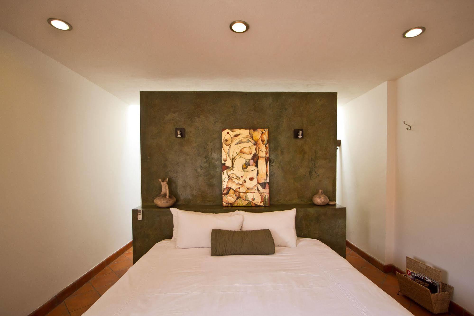 La Casa Del Naranjo Boutique 4*