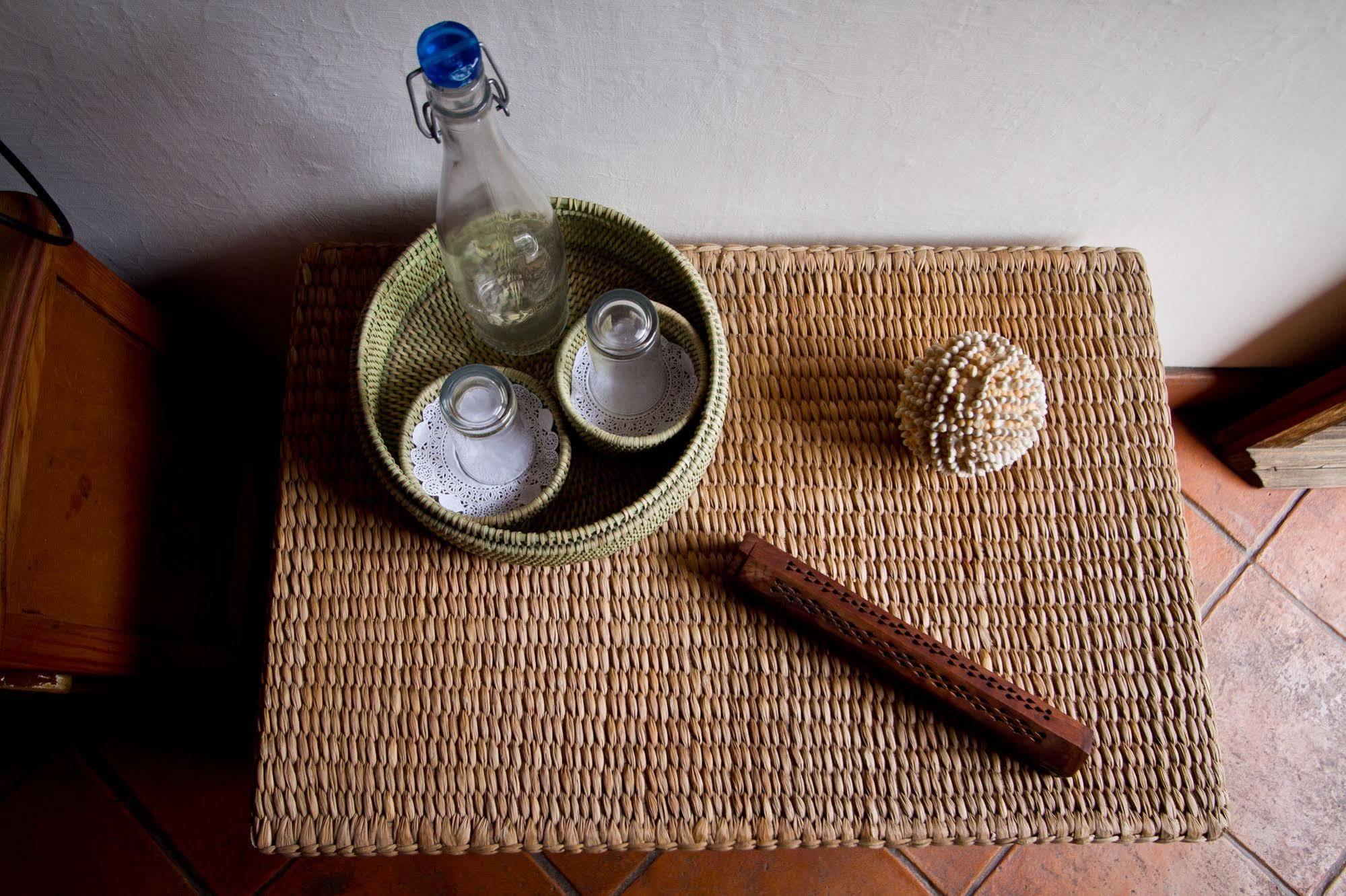 Bed & Breakfast La Casa Del Naranjo Boutique