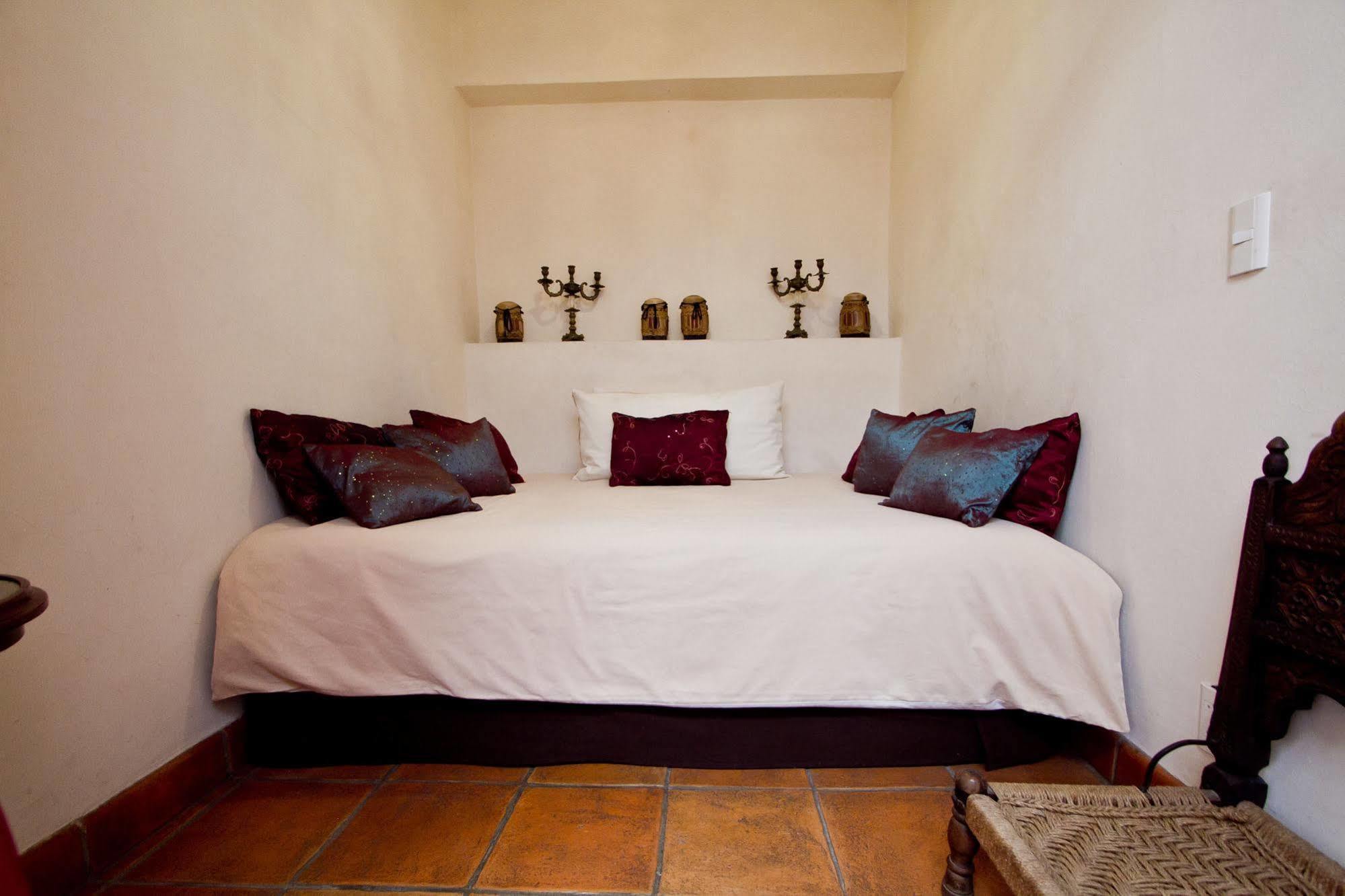 La Casa Del Naranjo Boutique