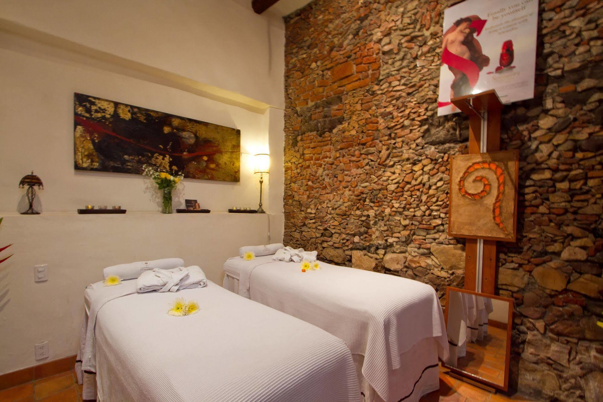 Bed & Breakfast La Casa Del Naranjo Boutique