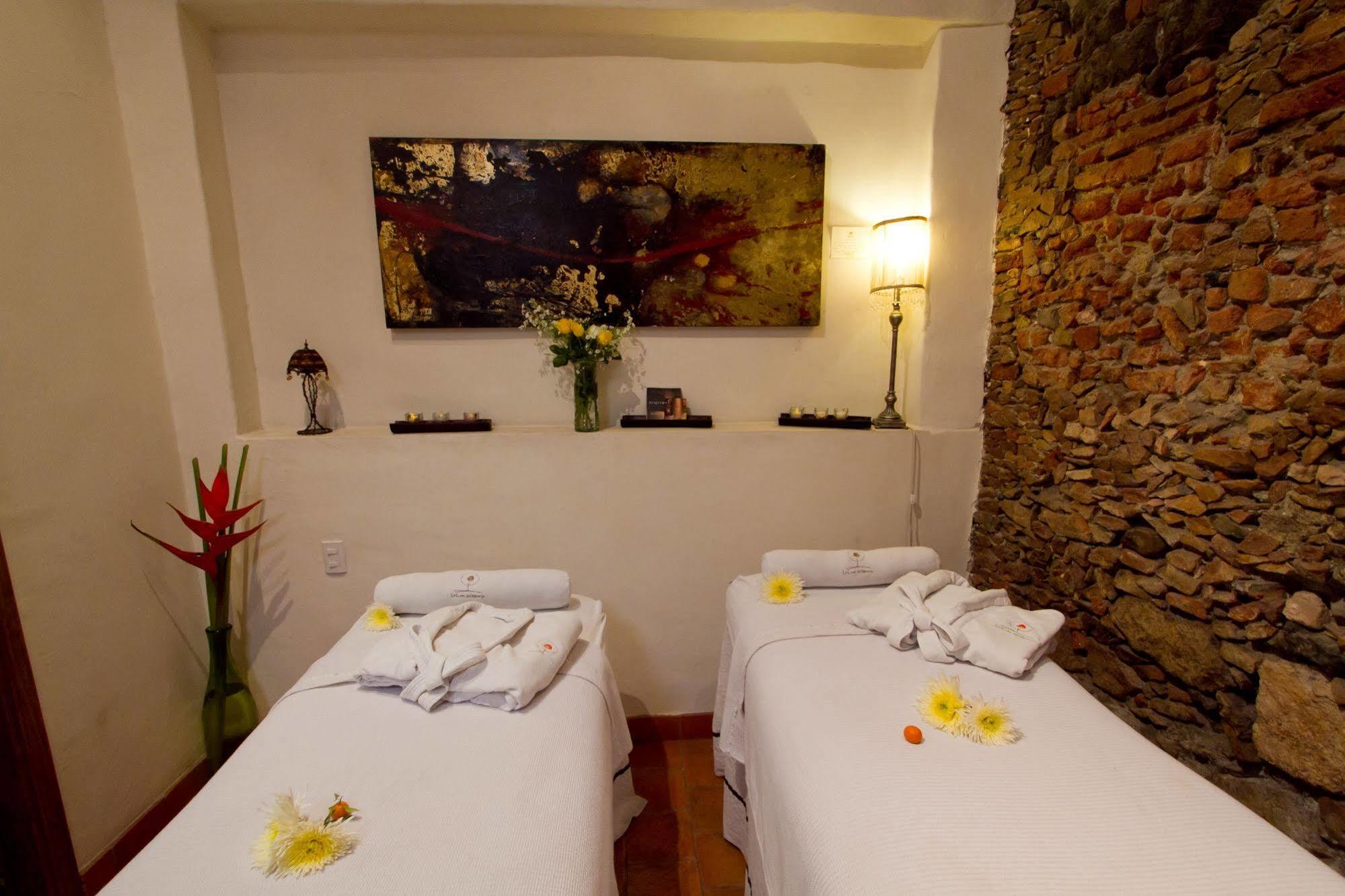 Bed & Breakfast La Casa Del Naranjo Boutique Queretaro