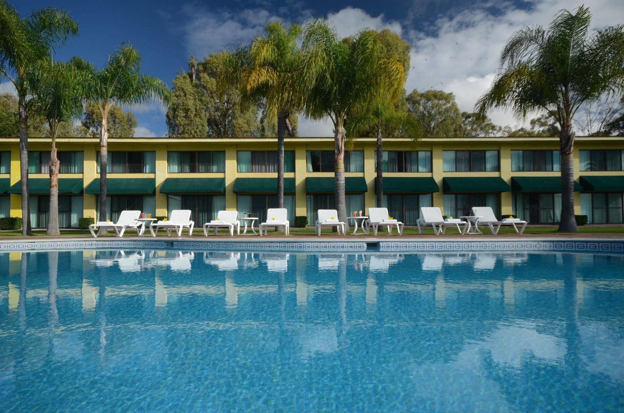 Real De Chapala Hotel