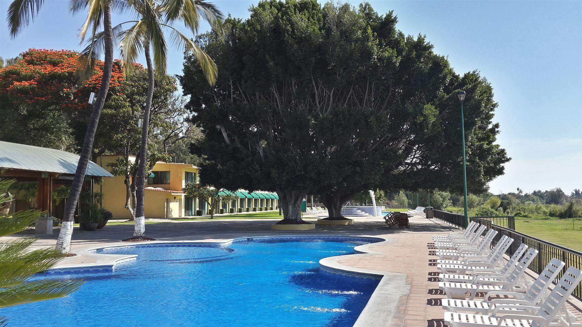 Hotel Real De Chapala