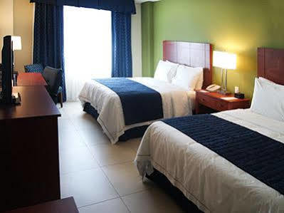 Express Boca Del Rio By Ihg 4* Veracruz