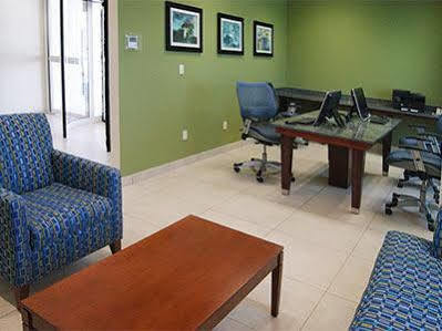 Express Boca Del Rio By Ihg 4* Veracruz
