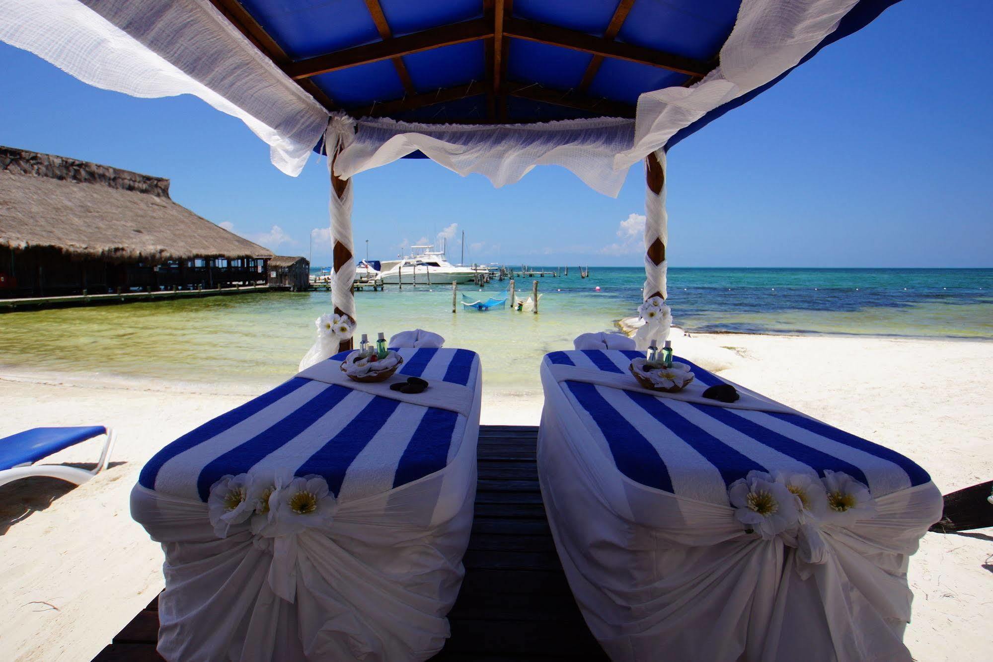 Imperial Perlas 3* Cancun