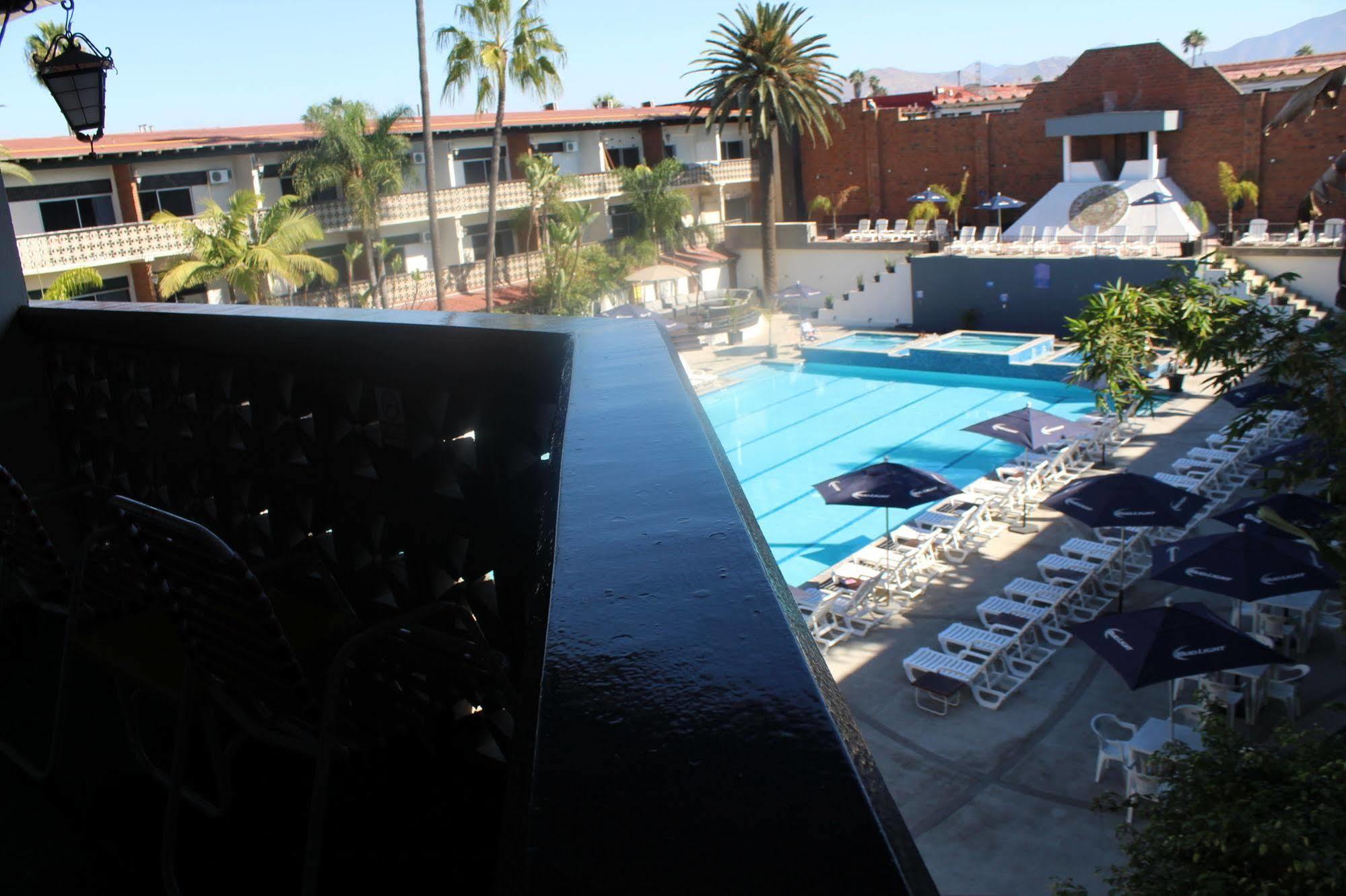 San Nicolas Casino 3* Ensenada