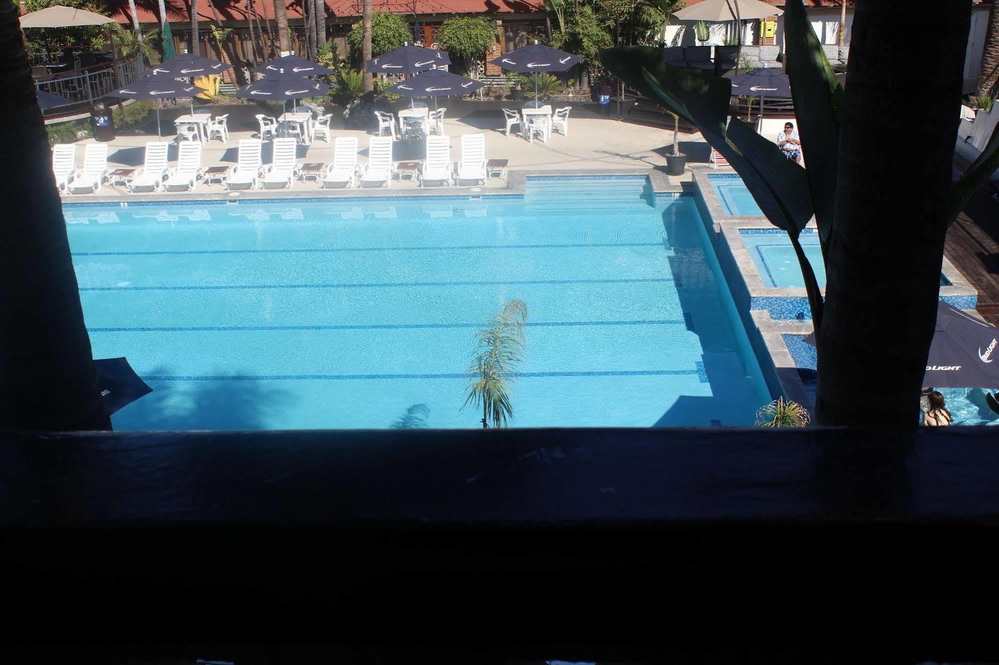 San Nicolas Casino Hotel Ensenada