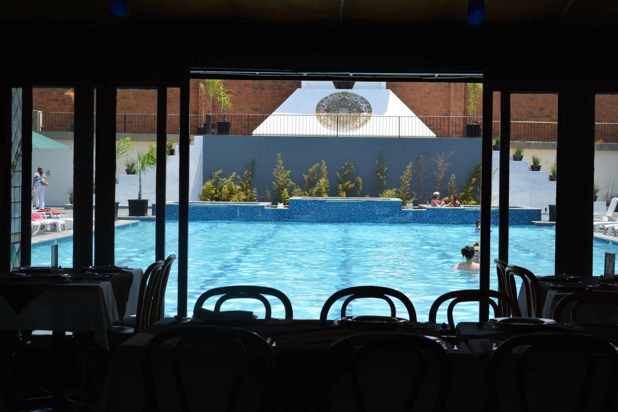 Hotel San Nicolas Casino