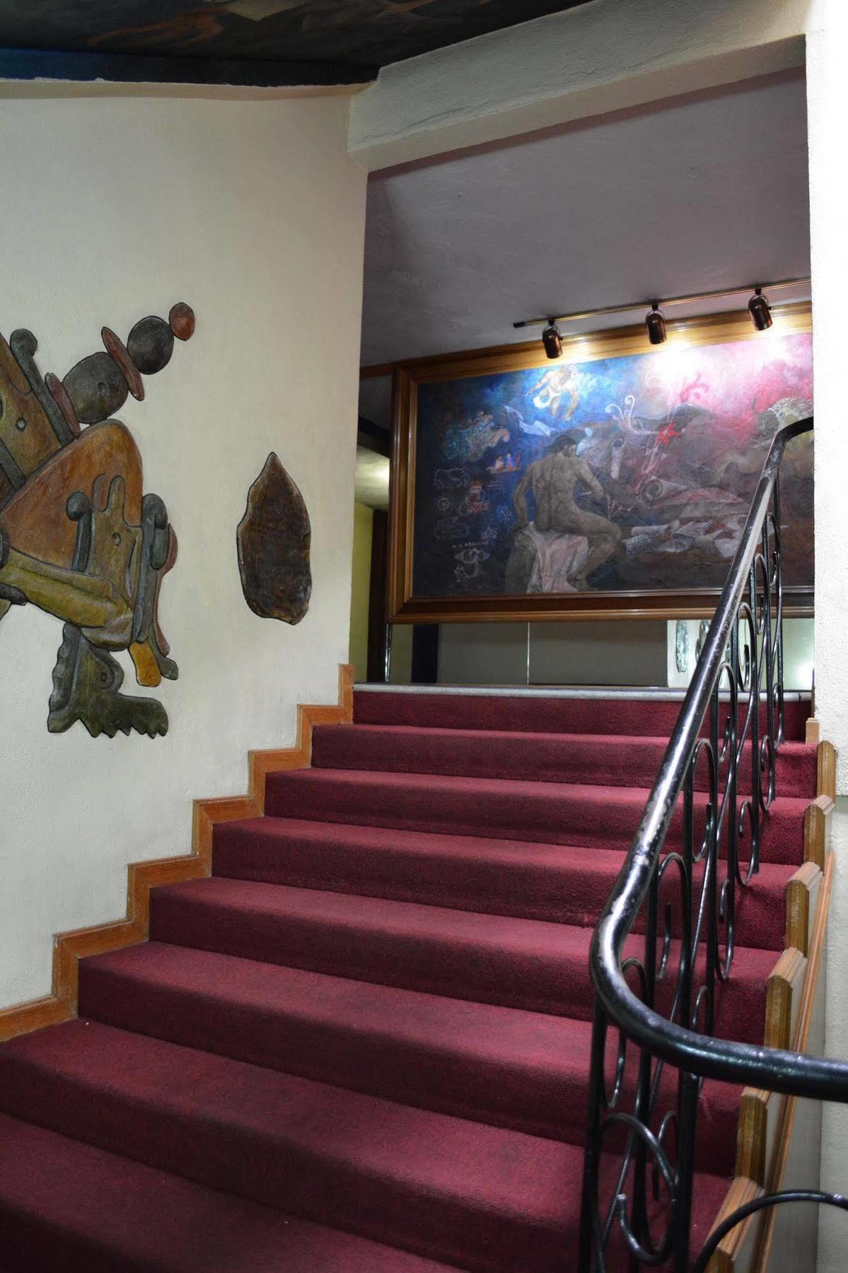 Hotel San Nicolas Casino