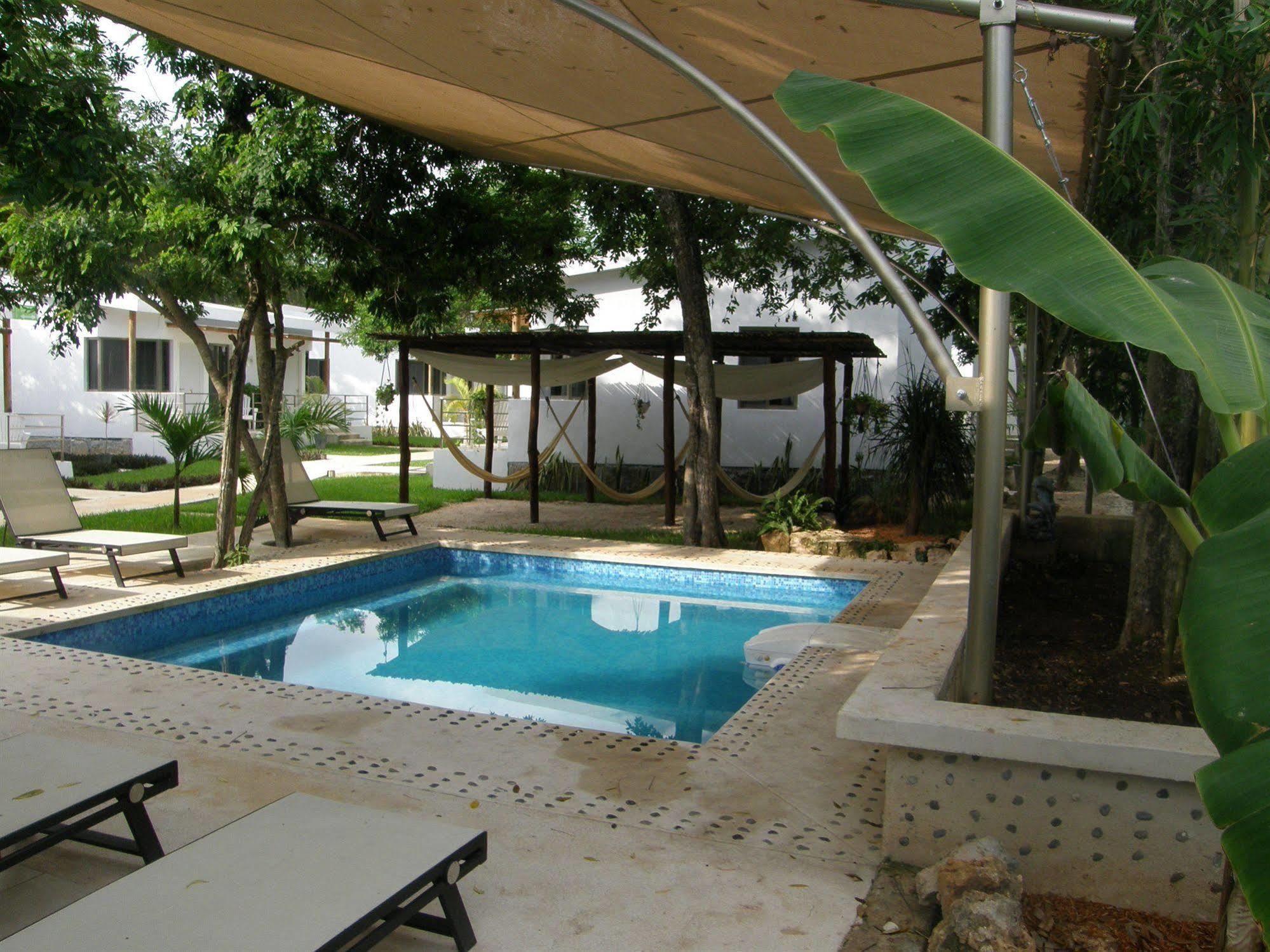 Hotel Bambu
