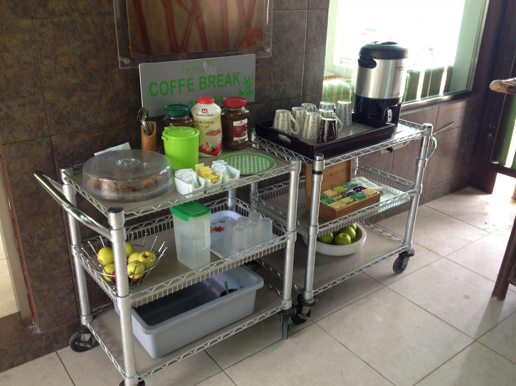 Hotel Bambu