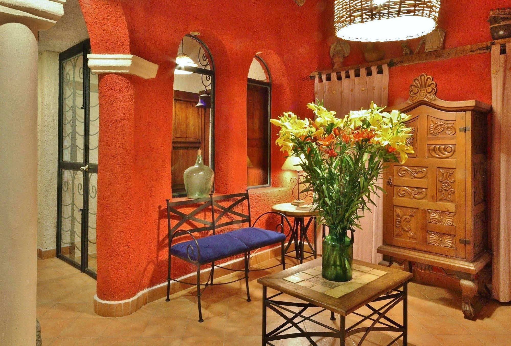 Hotel Casa Morada