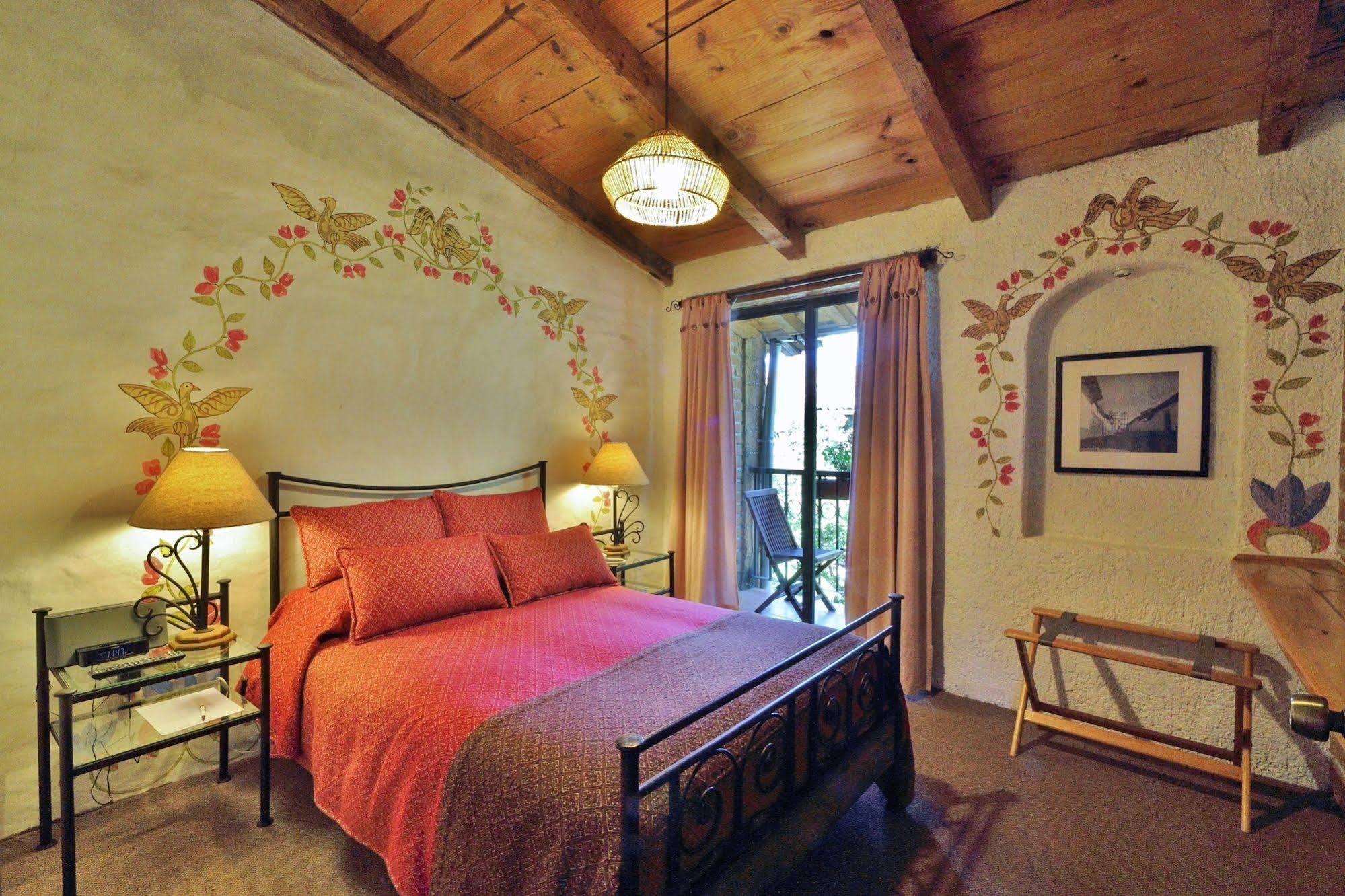 Casa Morada San Cristobal de las Casas
