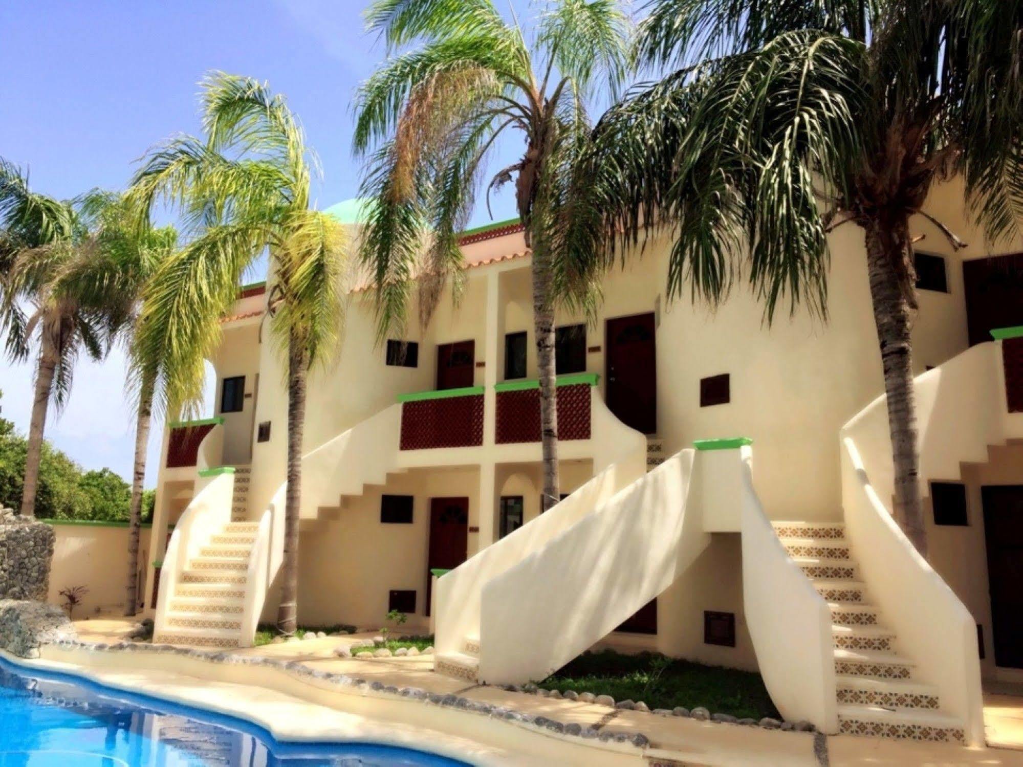 Coco - (adults Only) Hotel Isla Mujeres