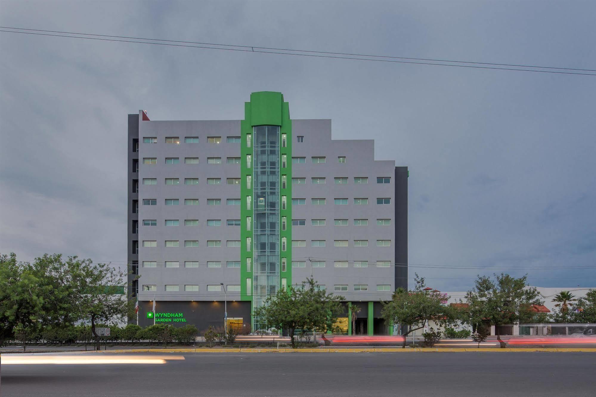 Hotel Wyndham Garden Celaya Celaya (Guanajuato)