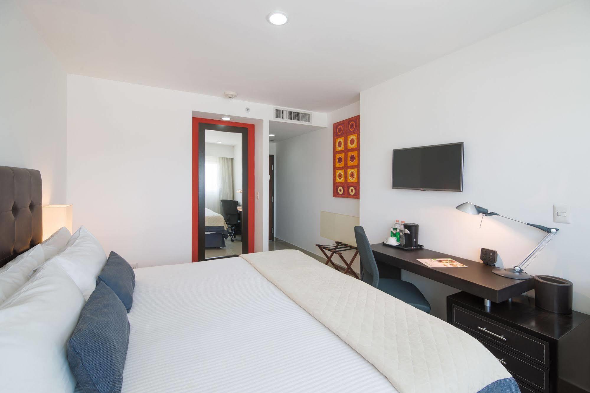 Hotel Wyndham Garden Celaya Celaya (Guanajuato)