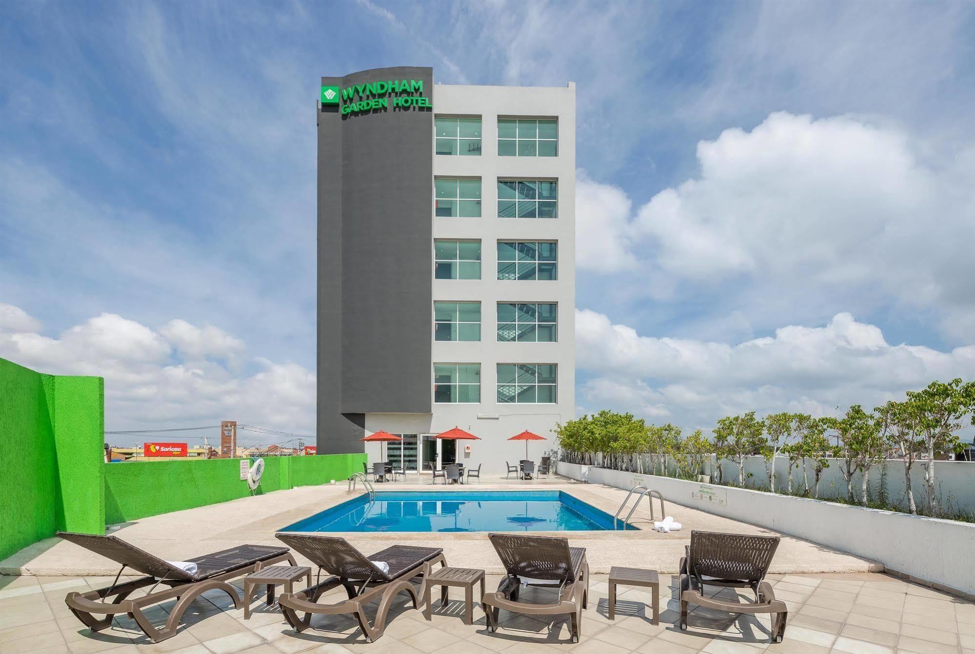Hotel Wyndham Garden Celaya Celaya (Guanajuato)