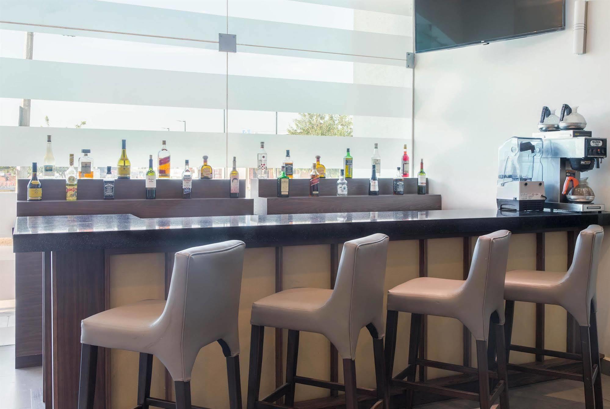 Wyndham Garden Celaya 5* Celaya (Guanajuato)