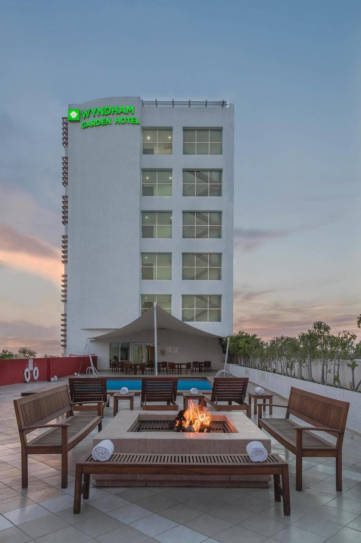 Wyndham Garden Celaya