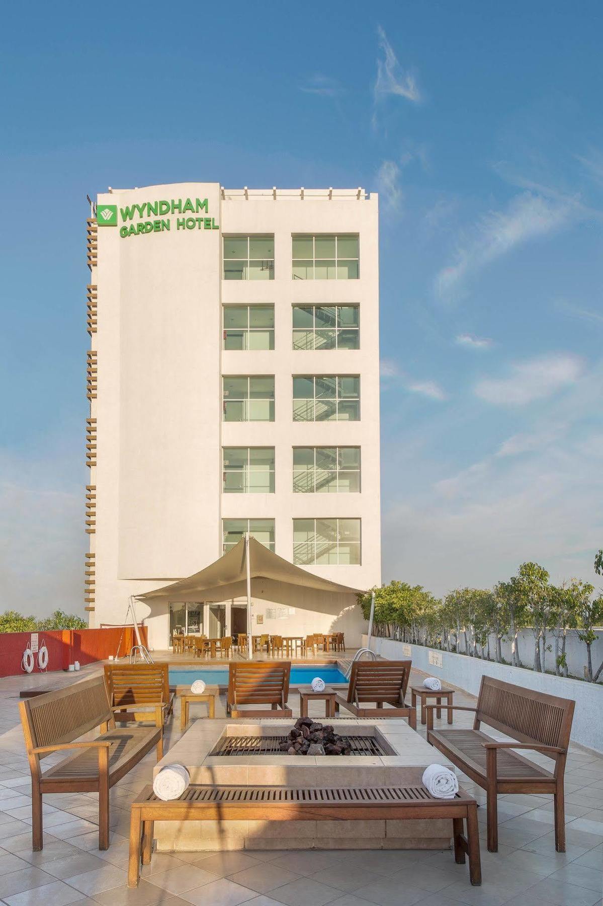 Wyndham Garden Celaya 5* Celaya (Guanajuato)