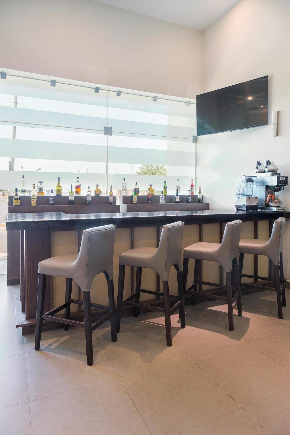 Wyndham Garden Celaya 5*