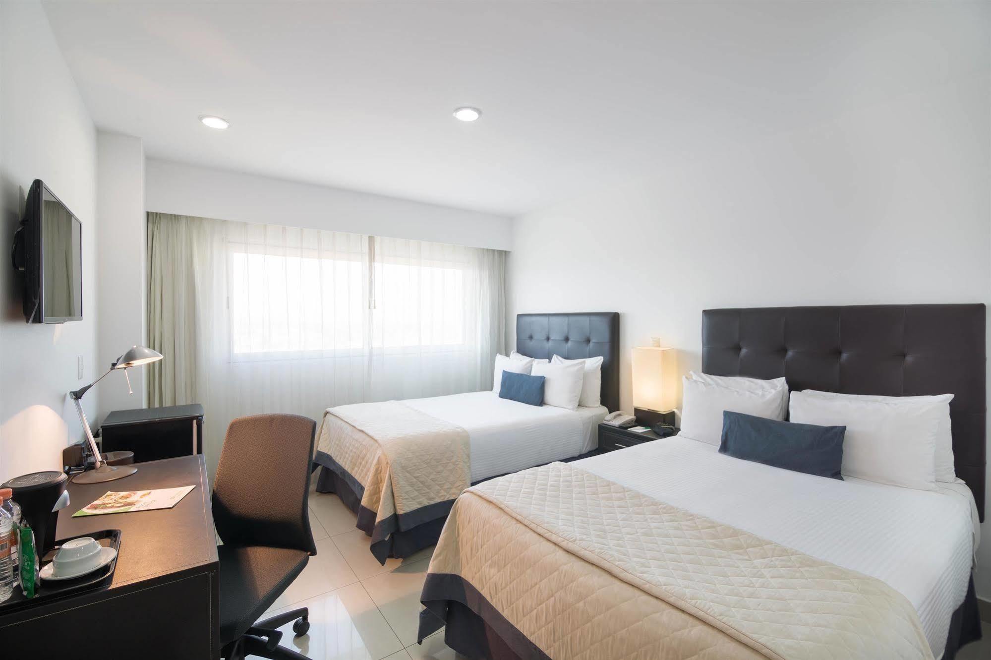 Wyndham Garden Celaya 5* Celaya (Guanajuato)