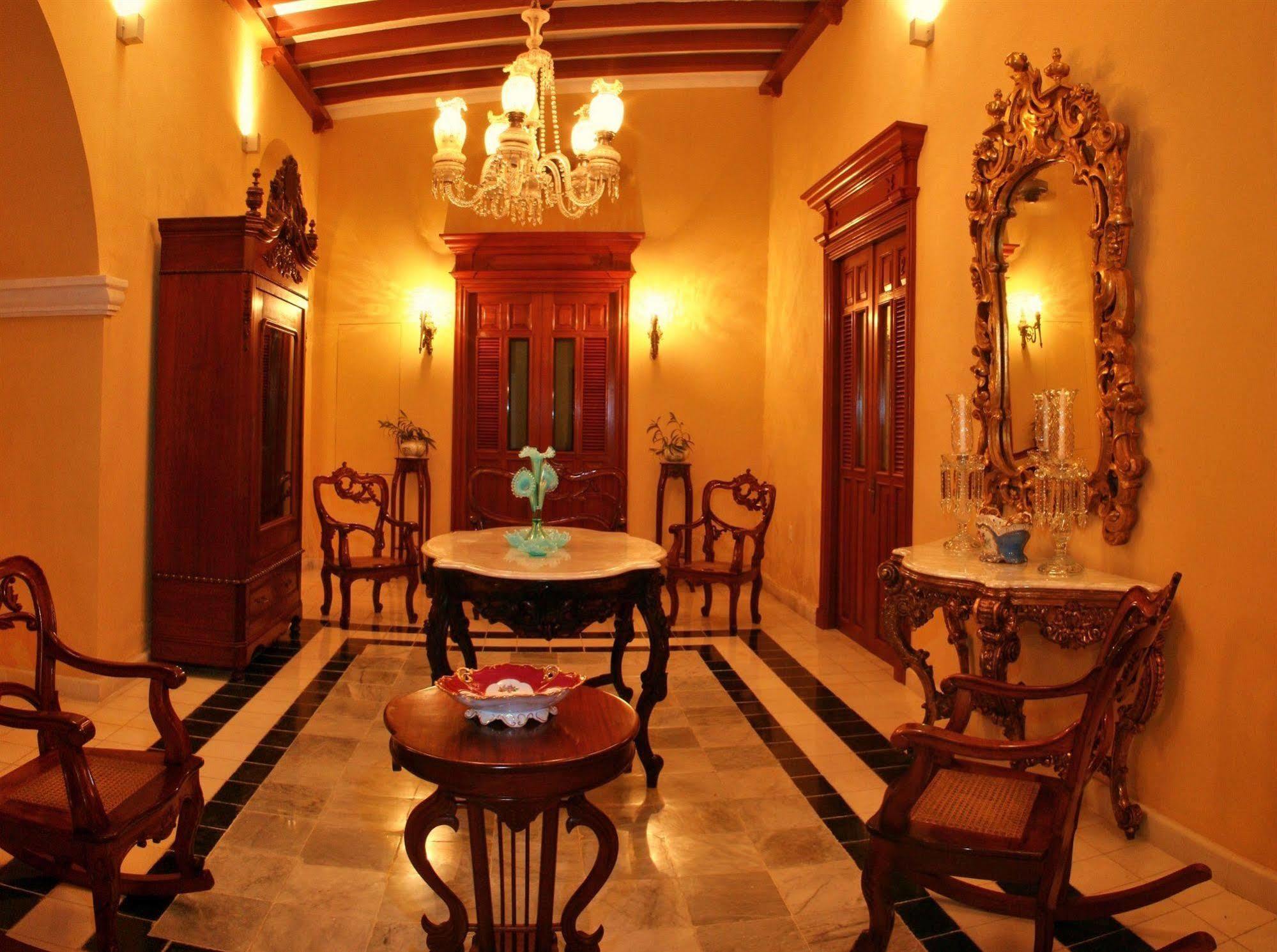 Boutique Casa Don Gustavo, Hotel