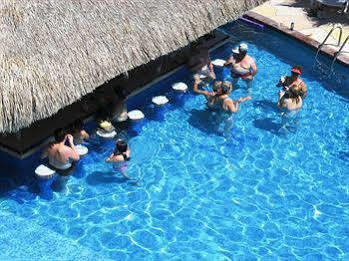 Hotel Baja 2*