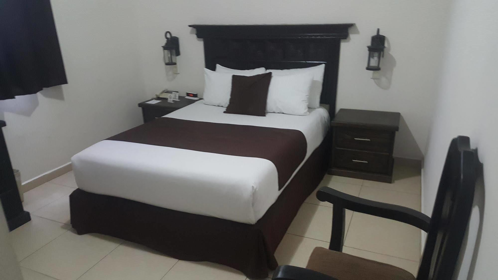 Go Hotel Monclova