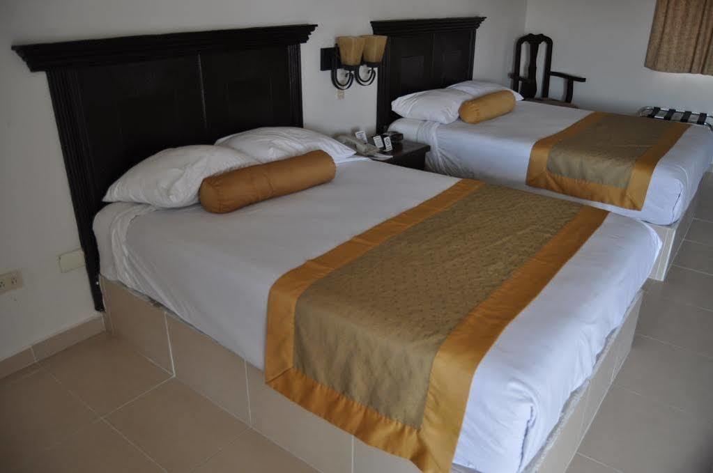 Hotel Go Monclova