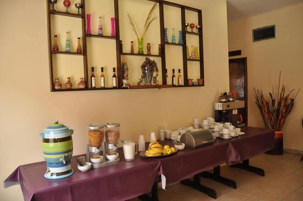 Hotel Go Monclova