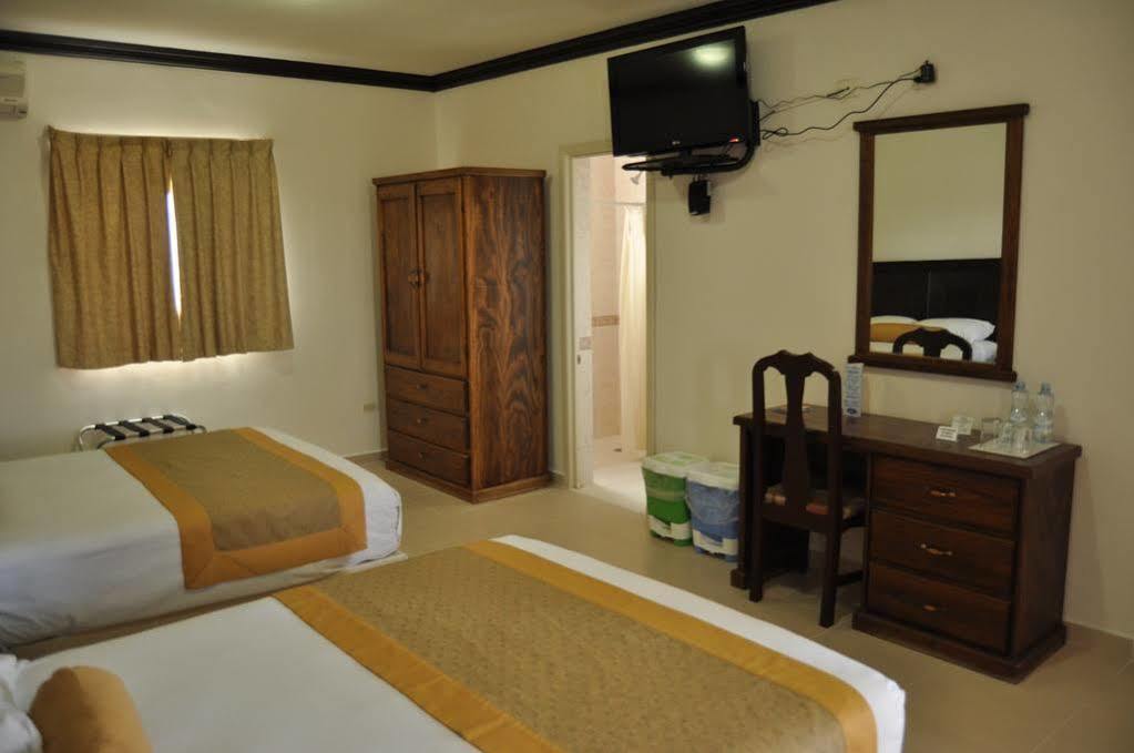 Go Hotel Monclova