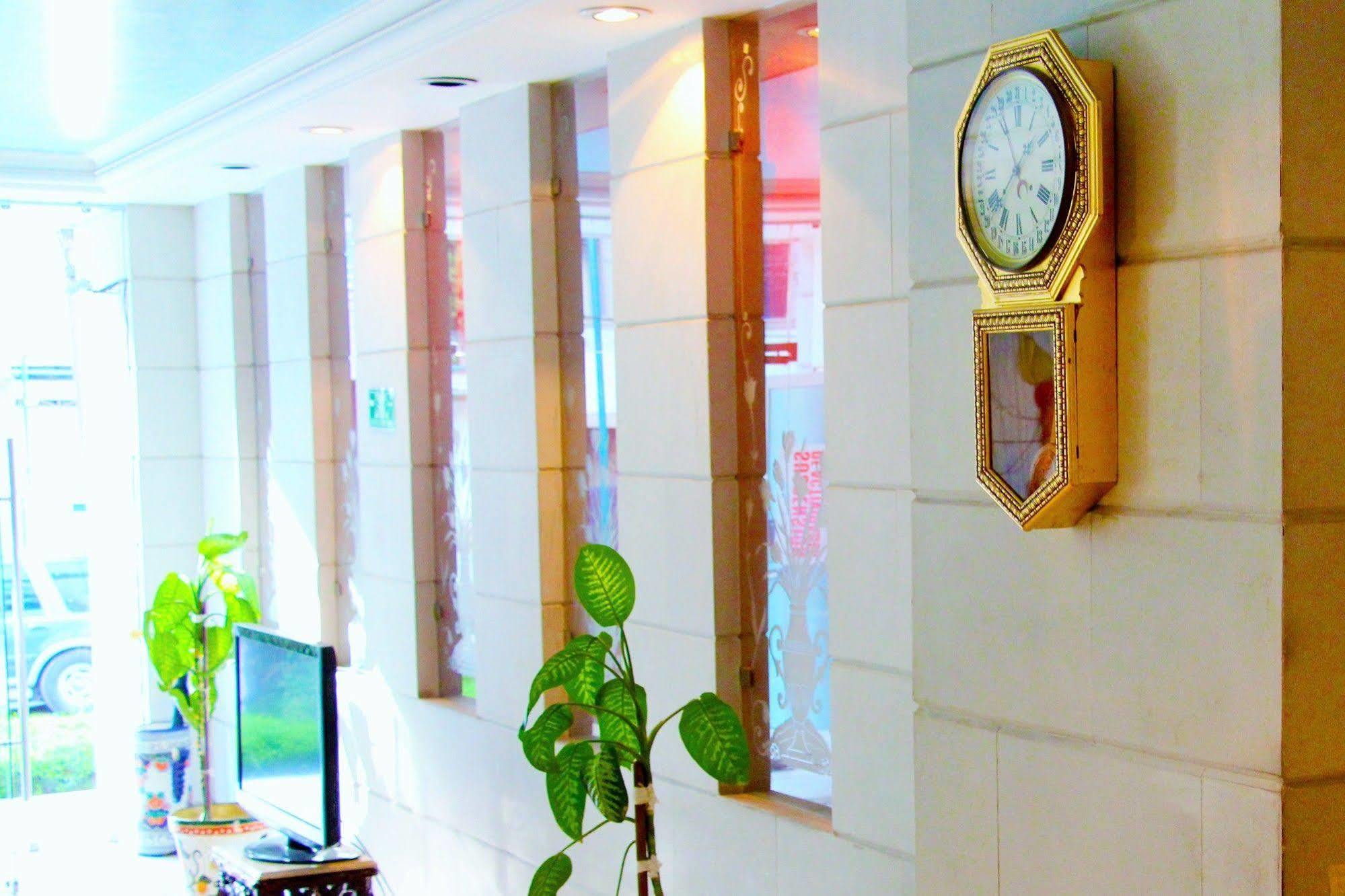 L' Heritage Hipolito Taine By Bluebay Aparthotel Mexico City
