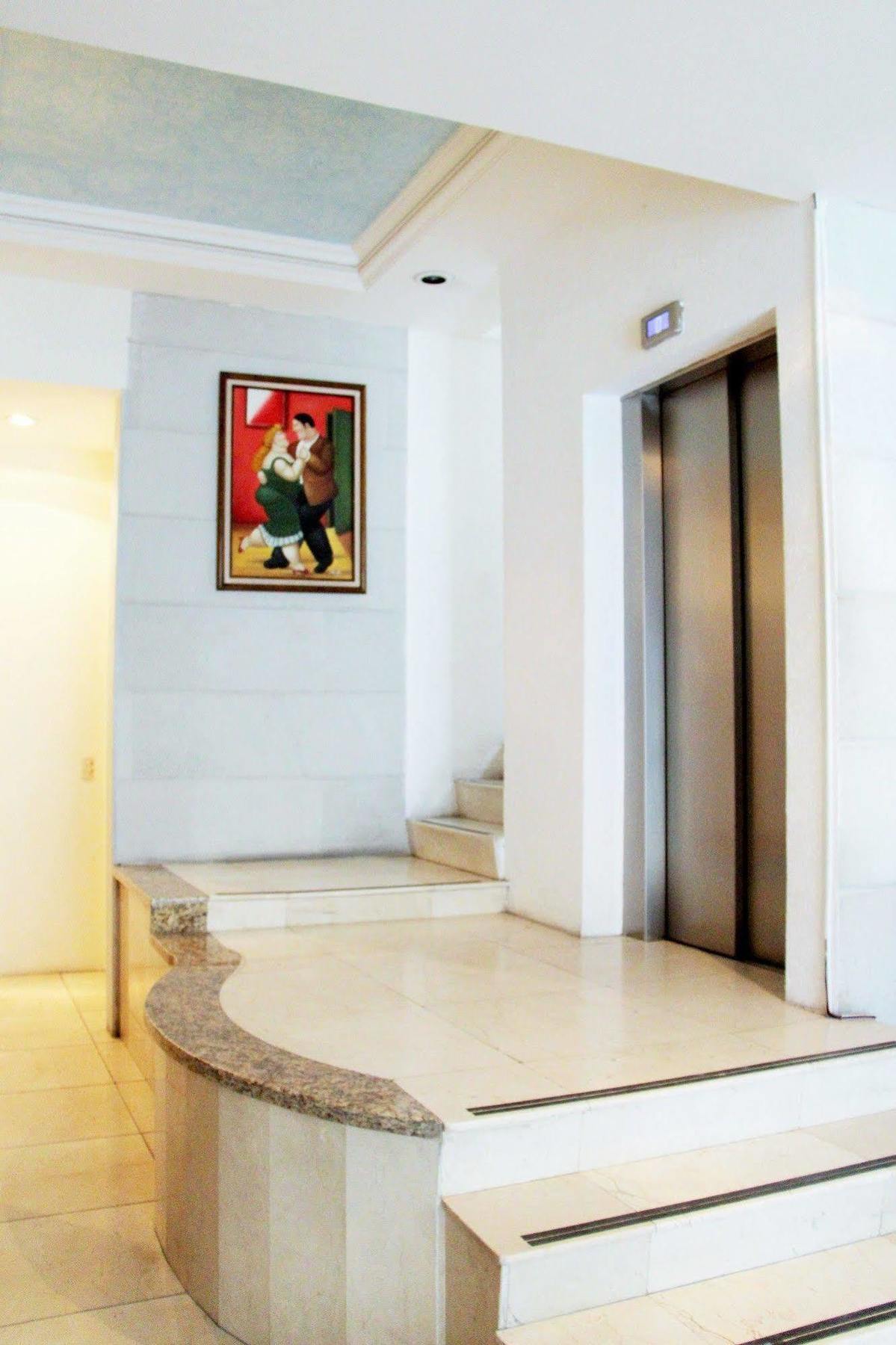 L' Heritage Hipolito Taine By Bluebay 4* Mexico City