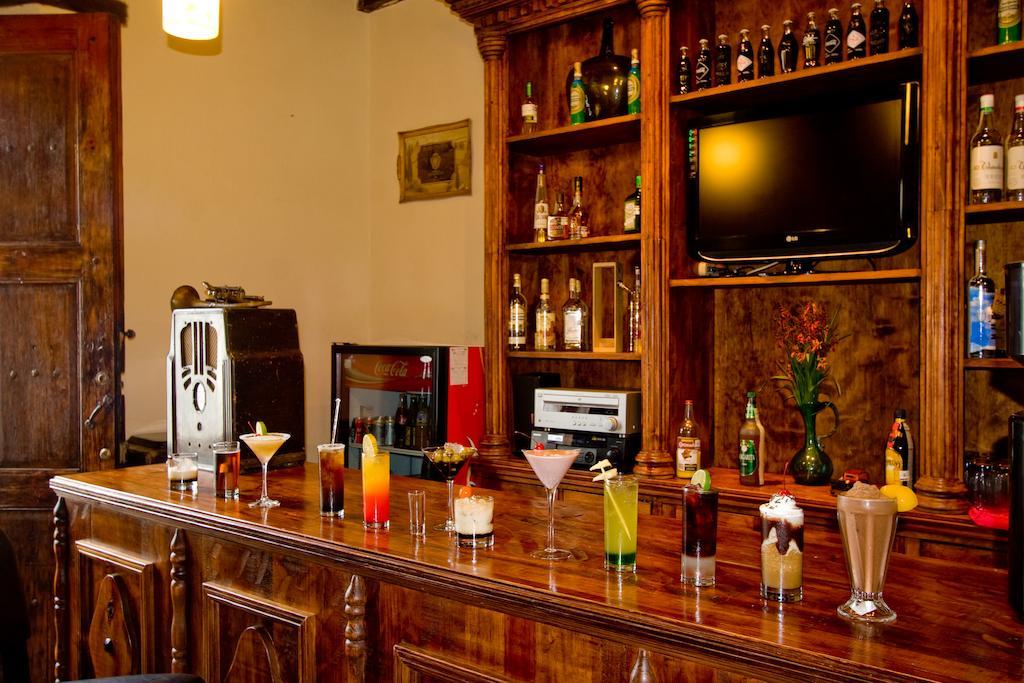 San Marcos Hotel