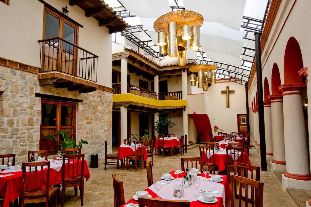San Marcos Hotel