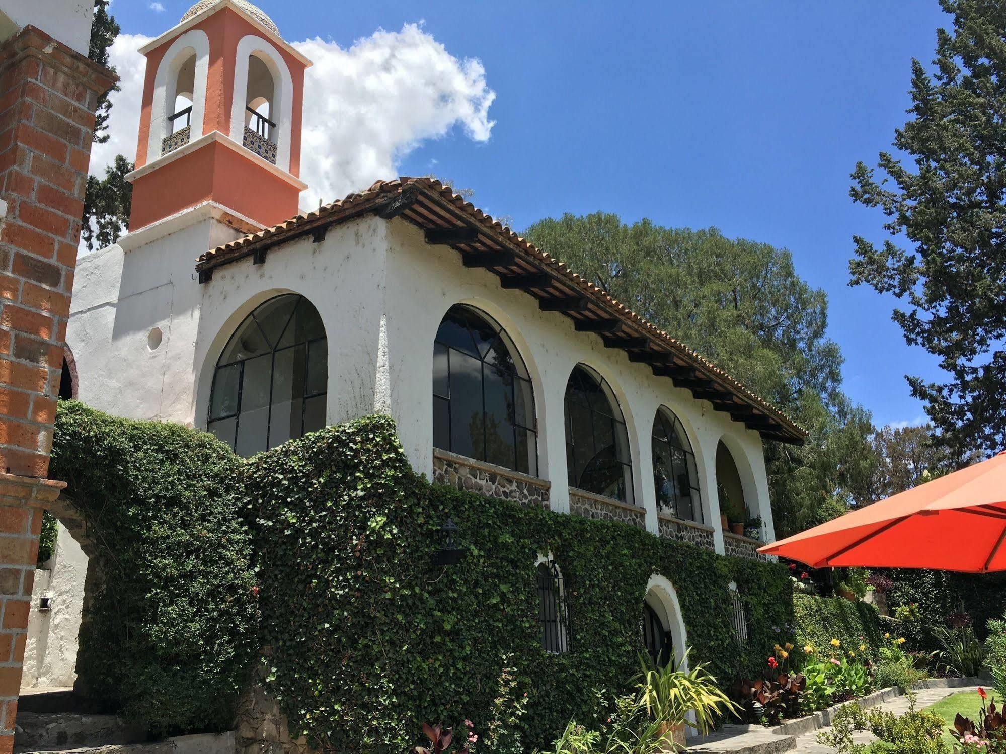 Rancho Atascadero San Miguel de Allende