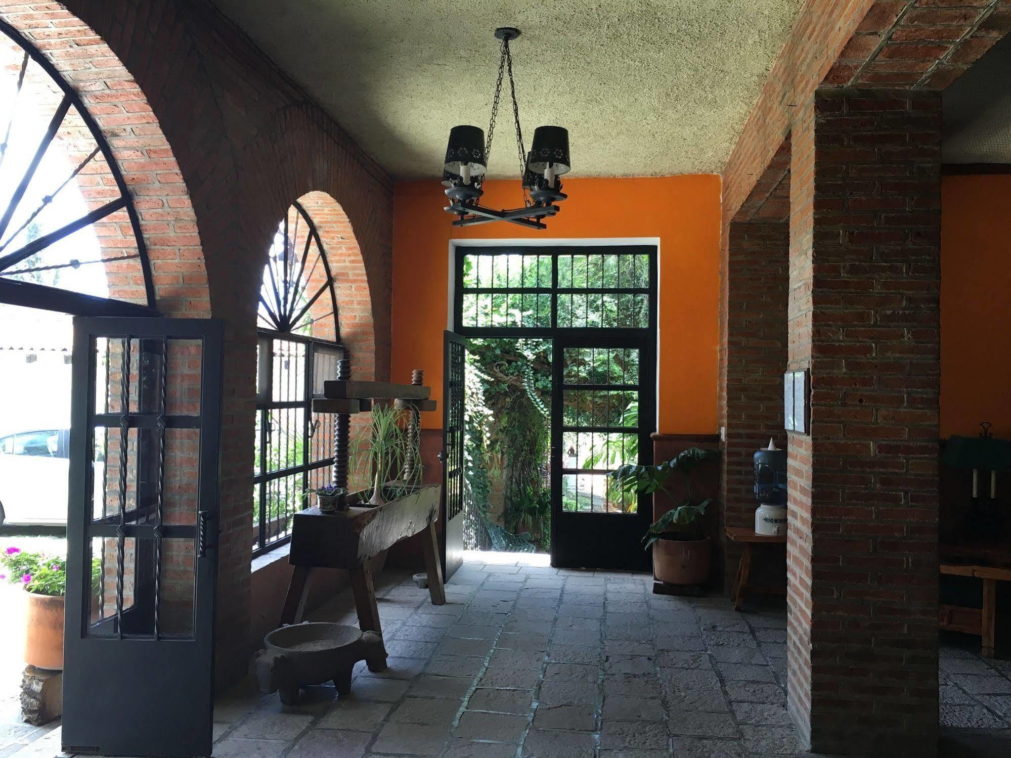 Rancho Atascadero