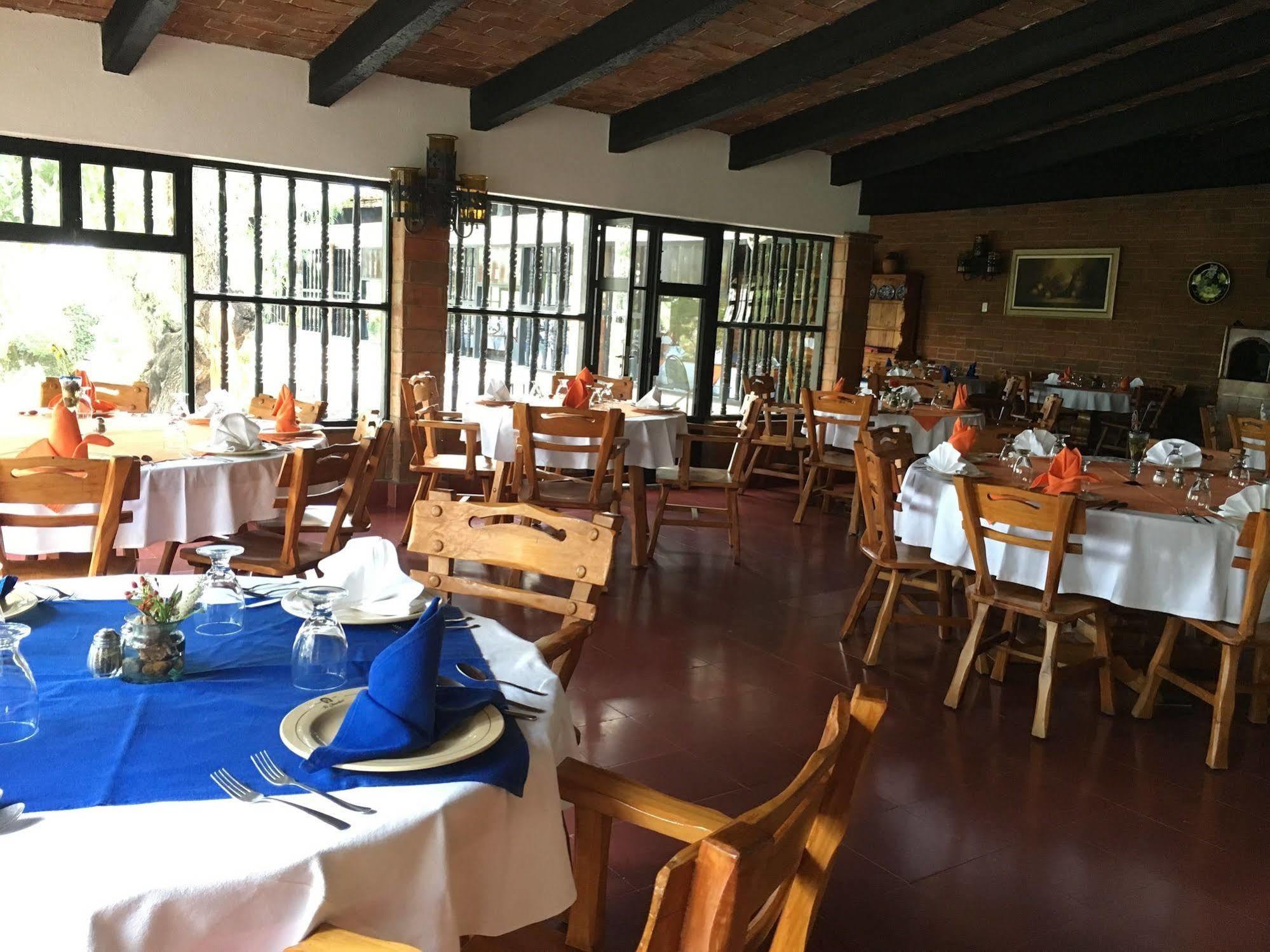 Rancho Atascadero 4* San Miguel de Allende