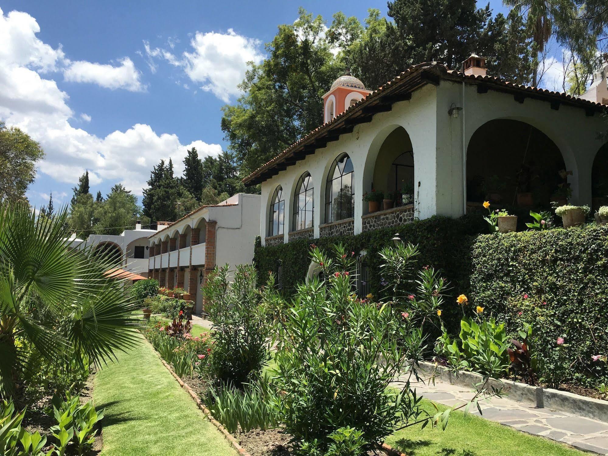 Rancho Atascadero San Miguel de Allende