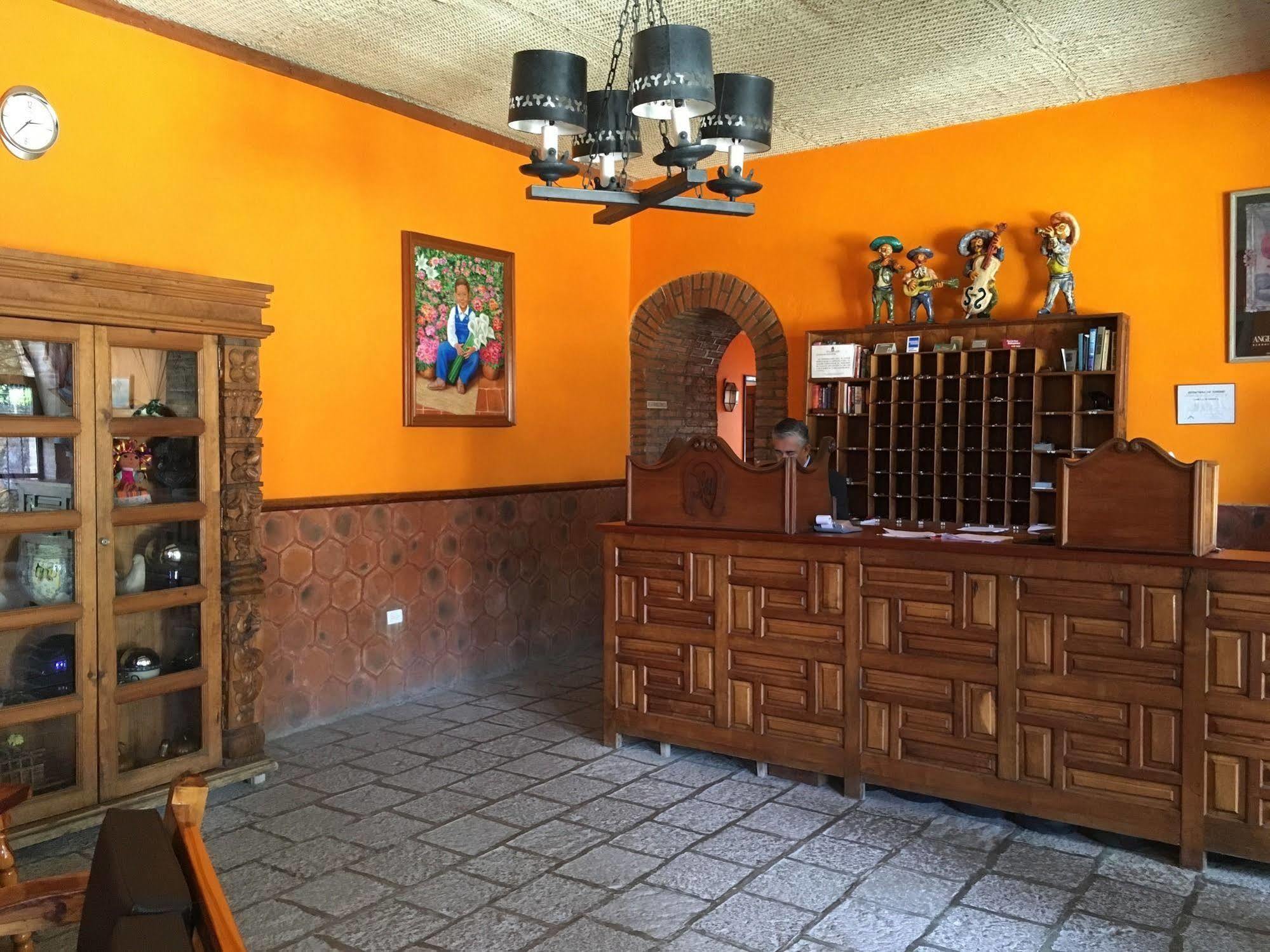 Rancho Atascadero 4*